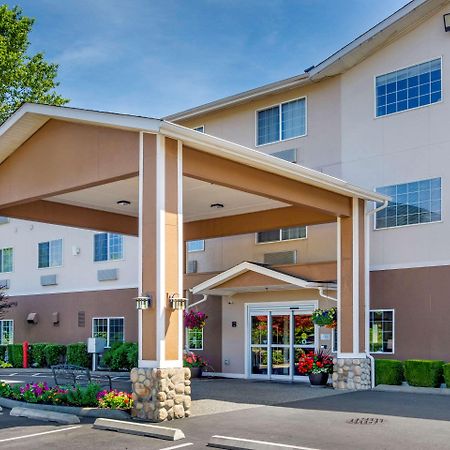 Comfort Inn Auburn - Seattle Bagian luar foto