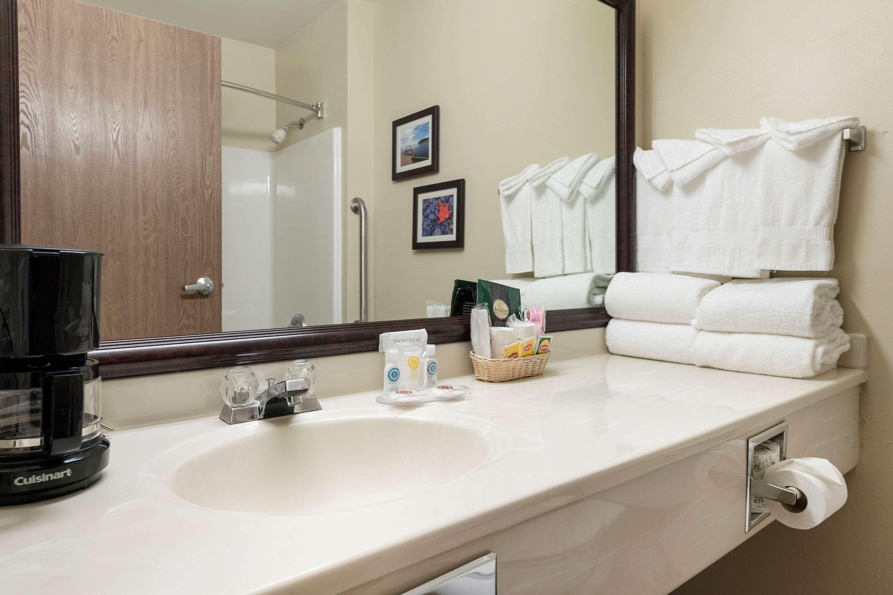 Comfort Inn Auburn - Seattle Bagian luar foto