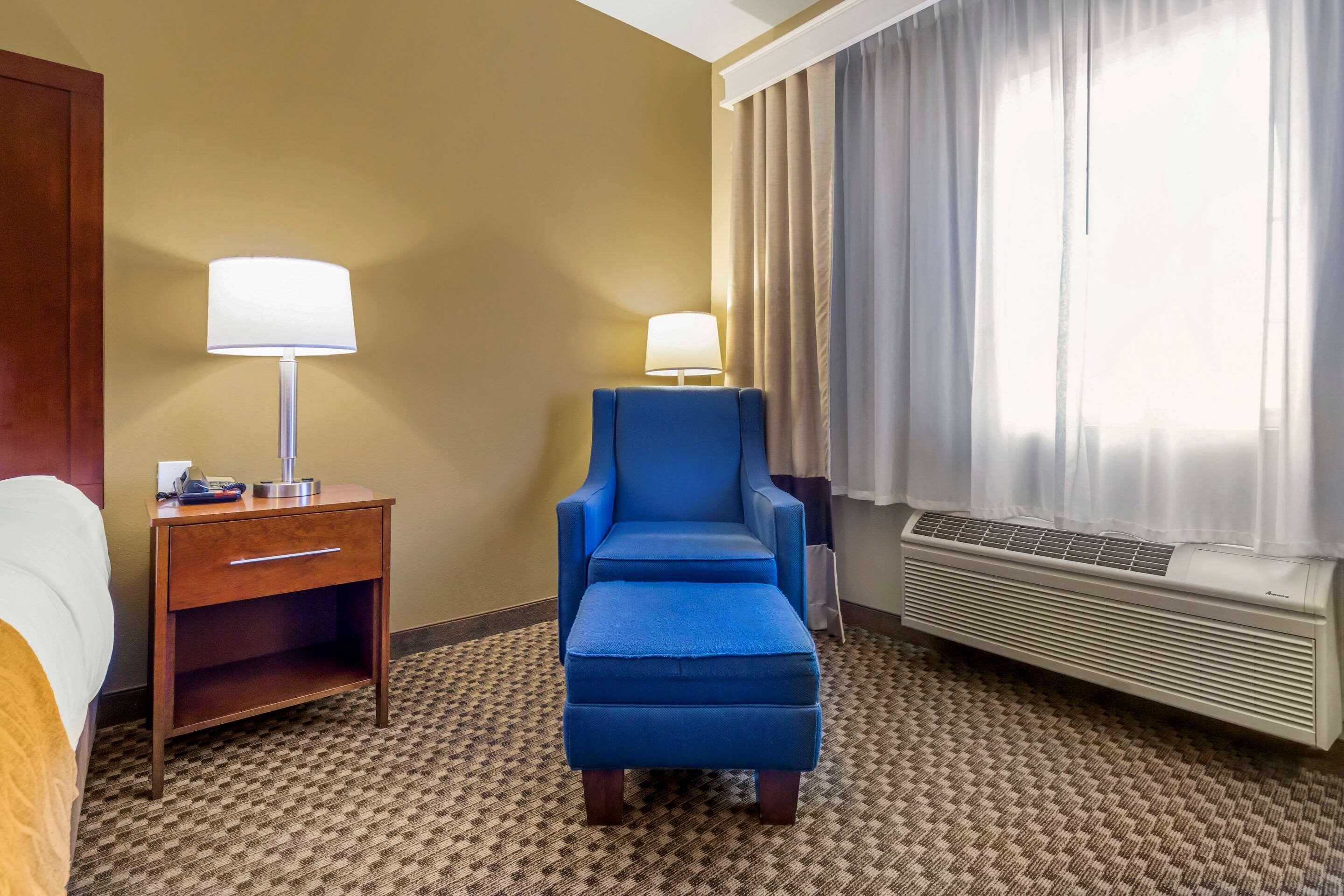 Comfort Inn Auburn - Seattle Bagian luar foto