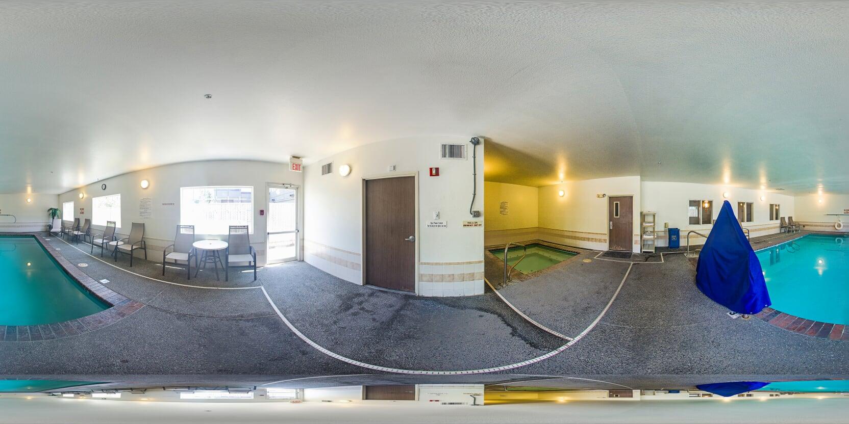 Comfort Inn Auburn - Seattle Bagian luar foto