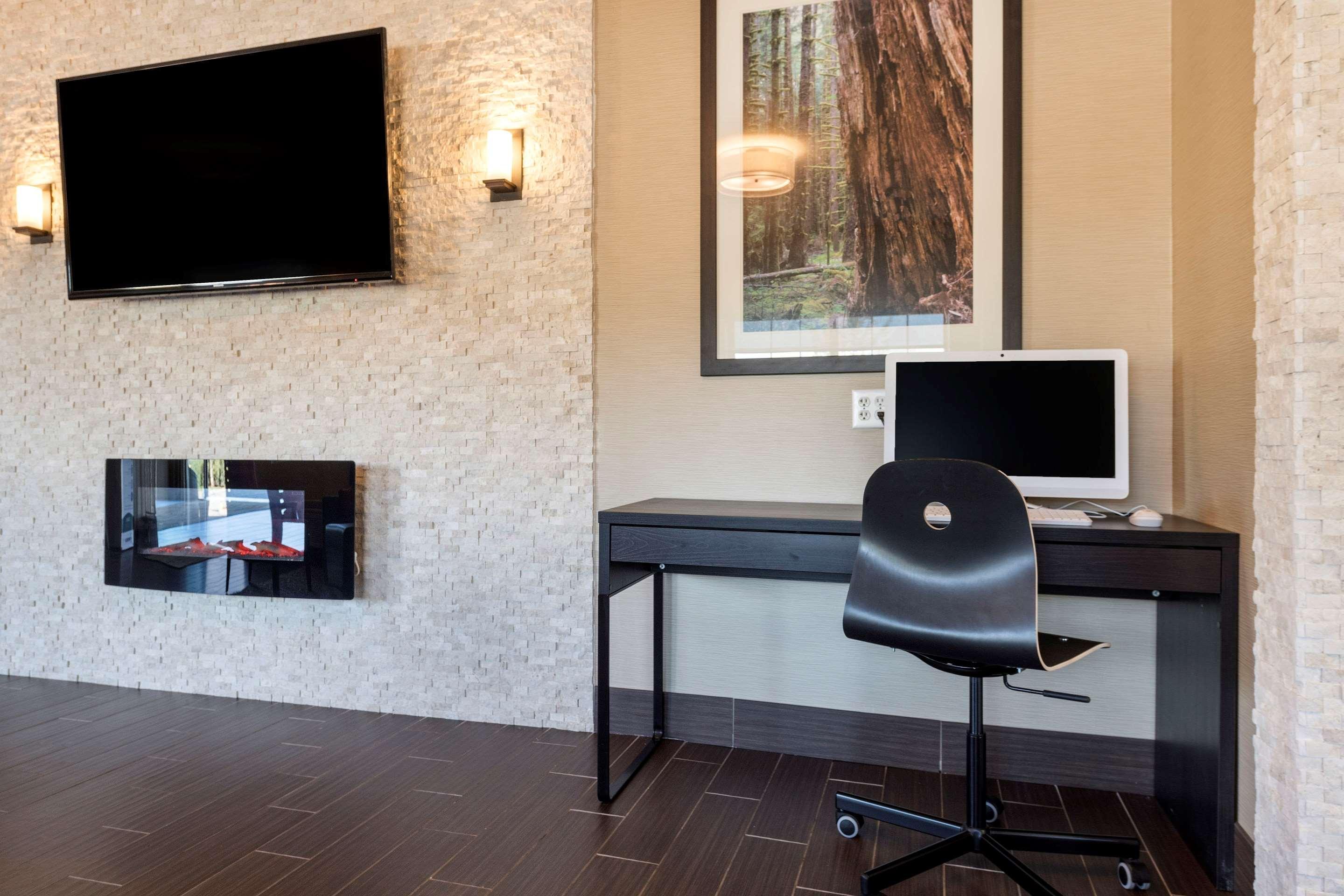 Comfort Inn Auburn - Seattle Bagian luar foto