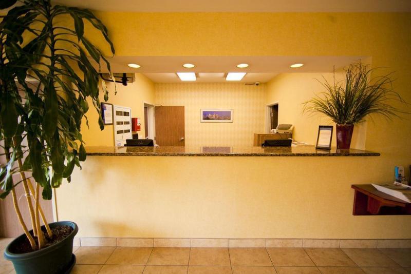 Comfort Inn Auburn - Seattle Bagian luar foto