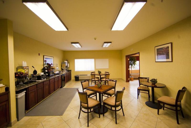 Comfort Inn Auburn - Seattle Bagian luar foto